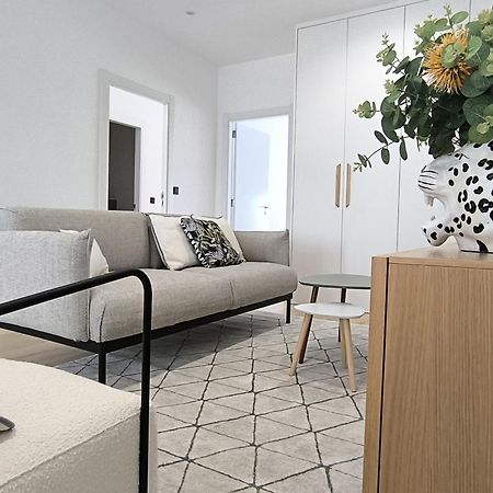Magdalena Pleno Centro Leilighet Ferrol Eksteriør bilde